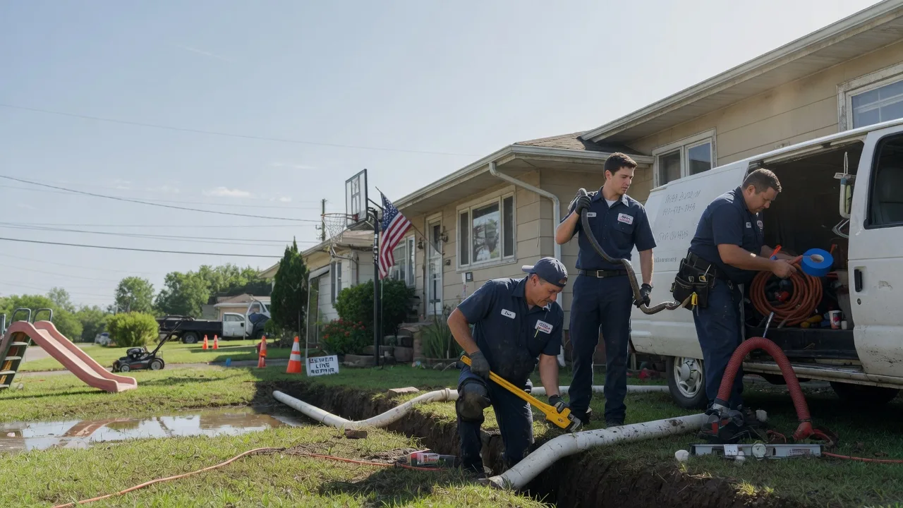 Toilet Installation in Fairfield, NJ near me